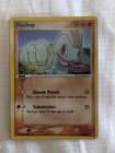 Machop
