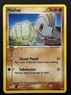 Machop