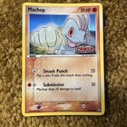 Machop