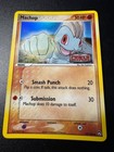 Machop