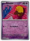 Drowzee