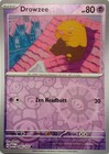 Drowzee
