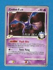 Crobat G