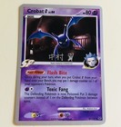 Crobat G