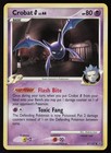 Crobat G