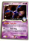 Crobat G