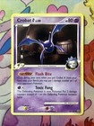Crobat G