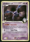 Crobat G