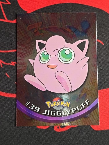Jigglypuff