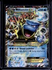 M Blastoise EX