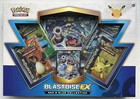 M Blastoise EX