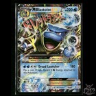M Blastoise EX