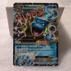 M Blastoise EX