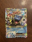 M Blastoise EX
