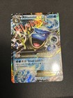 M Blastoise EX