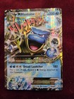 M Blastoise EX