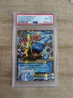 M Blastoise EX