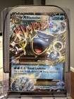 M Blastoise EX