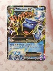 M Blastoise EX