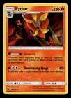 Pyroar
