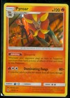 Pyroar