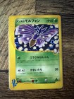Janine's Venomoth