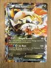 White Kyurem EX
