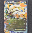 White Kyurem EX