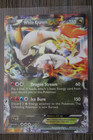White Kyurem EX