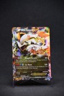 White Kyurem EX