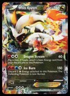 White Kyurem EX