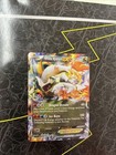 White Kyurem EX