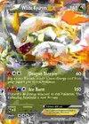 White Kyurem EX
