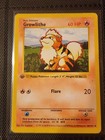 Growlithe