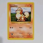 Growlithe