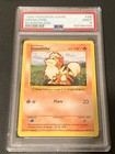 Growlithe