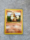 Growlithe