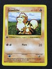 Growlithe
