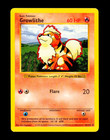 Growlithe