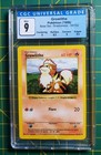 Growlithe