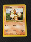Growlithe