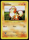 Growlithe