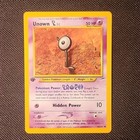 Unown L