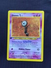 Unown L
