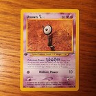 Unown L