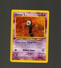 Unown L