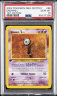 Unown L