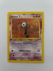 Unown L