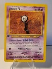 Unown L