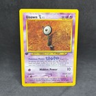 Unown L